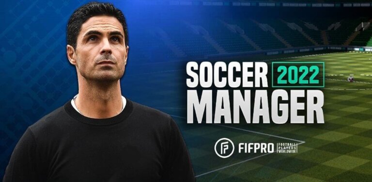 Soccer Manager 2022 APK 1.4.4 (Dinheiro infinito)