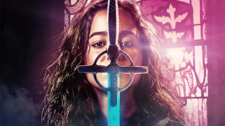 2ª temporada de ‘Warrior Nun’: data de lançamento da Netflix e o que sabemos até agora