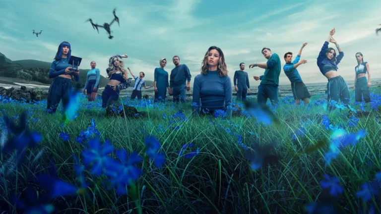2ª temporada de ‘Welcome to Eden’: oficialmente renovada para segunda temporada na Netflix