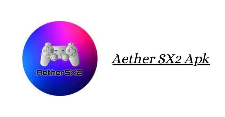 Aether SX2 Emulator APK para Android Baixar grátis 2022