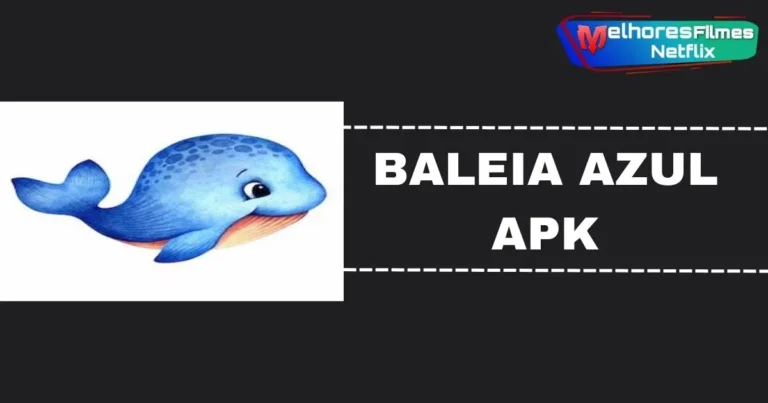 Baixe do Baleia Azul Apk para Android 2022