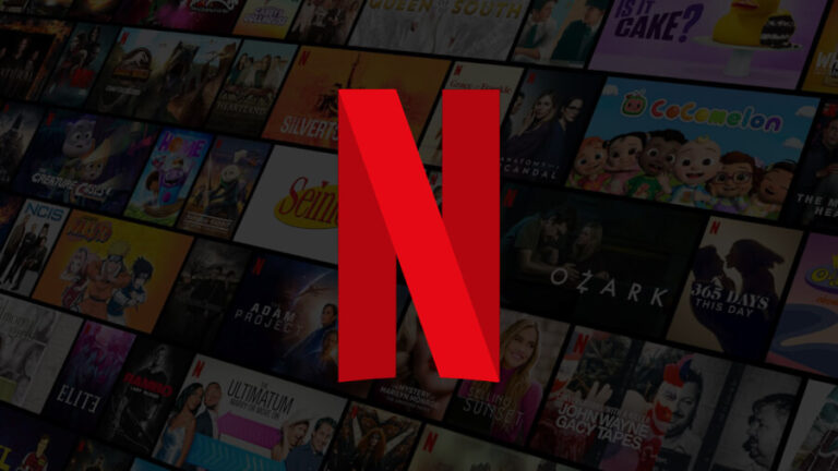 Biblioteca de filmes da Netflix encolheu 35% desde 2015, mas está crescendo novamente