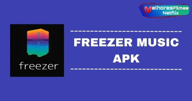 Freezer Music APK 0.6.14 (Atualizado em 2022)