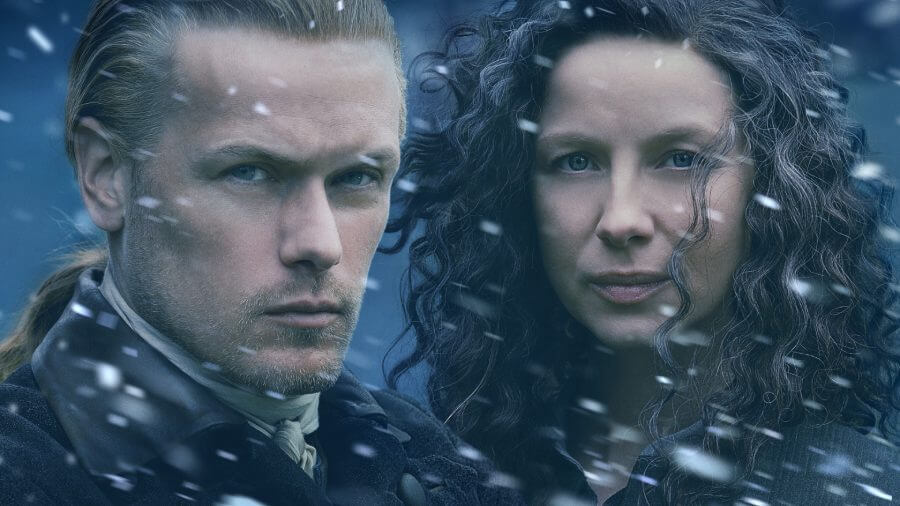 Outlander define a data de lançamento da 6ª temporada da Netflix