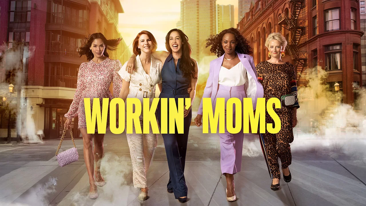 data de lançamento da 7ª temporada de workin moms na netflix