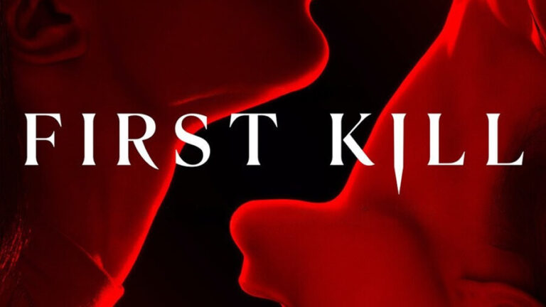 Série dramática de vampiros da Netflix ‘First Kill’: o que sabemos até agora