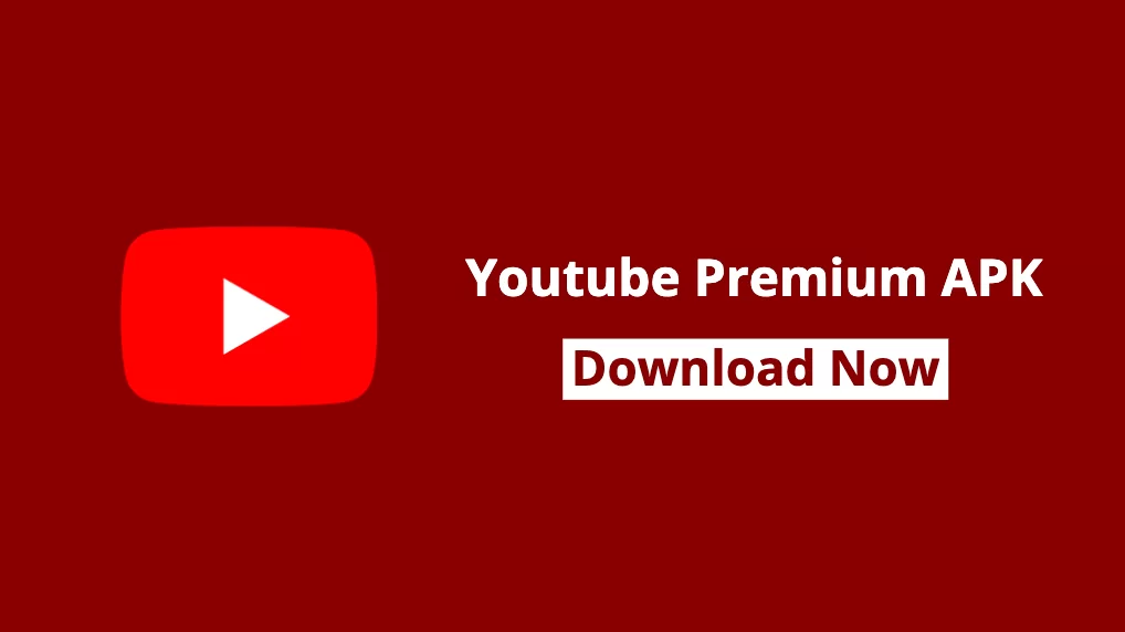 Baixar YouTube Premium APK
