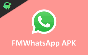 FM Whatsapp APK