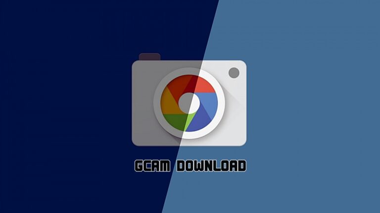 Google Camera (GCam) APK versão mais recente 8.4 Baixar para Android