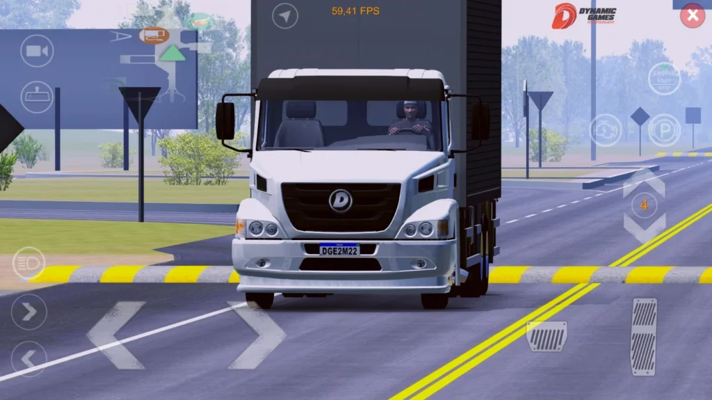 Drivers Jobs Online Simulator APK 0.50 Dinheiro infinito