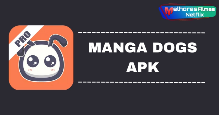 Manga Dogs APK 10.2.2 Sem anúncios 2022