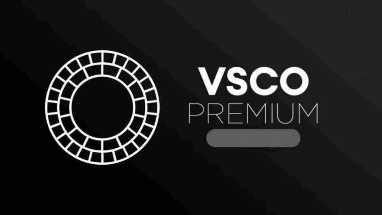 VSCO APK Premium v267 (todos os pacotes/VSCO X, todos os filtros) Baixar