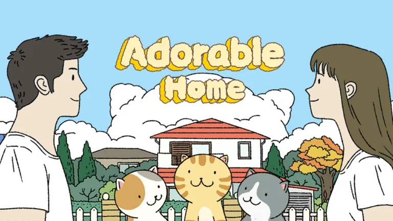 Adorable Home MOD APK v1.22 (Dinheiro Infinito) para Android, iOS 2022