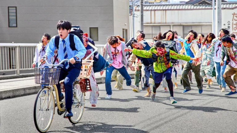 Horror japonês da Netflix ‘Zom 100 Bucket List Of The Dead’: o que sabemos até agora