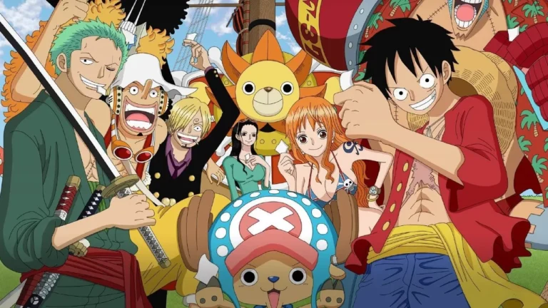 Netflix ‘One Piece’: lista de elenco e onde você os viu antes