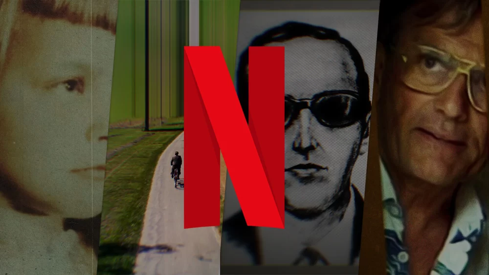 novos documentários da Netflix julho de 2022