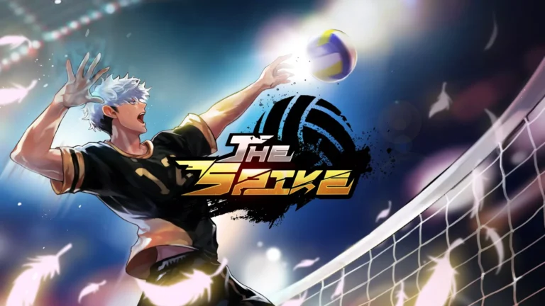 The Spike: Volleyball Story Mod APK (dinheiro ilimitado) 2022