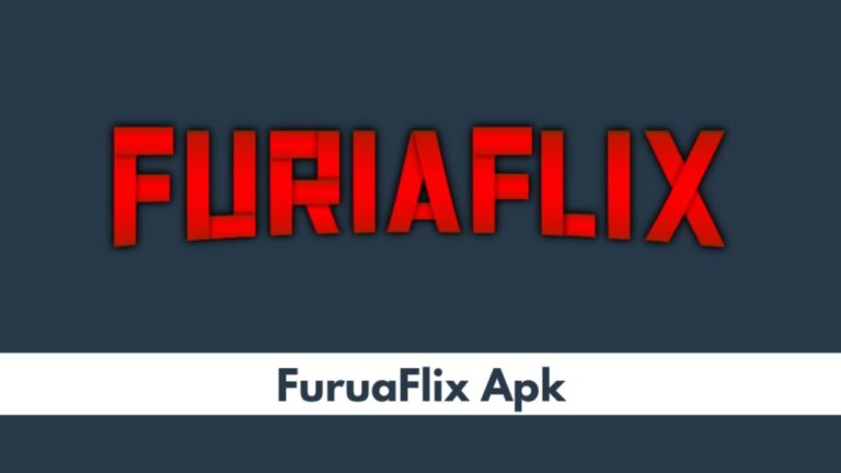 Baixar FuriaFlix Apk para Android 2022