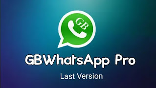 GB Whatsapp Pro APK Download V16.20 mais recente 2022