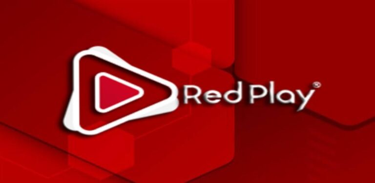Redplay APK App versão mais recente Baixar gratuito 2022