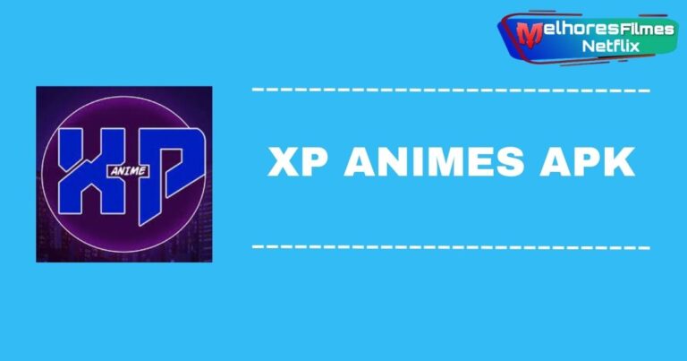 xp animes apk