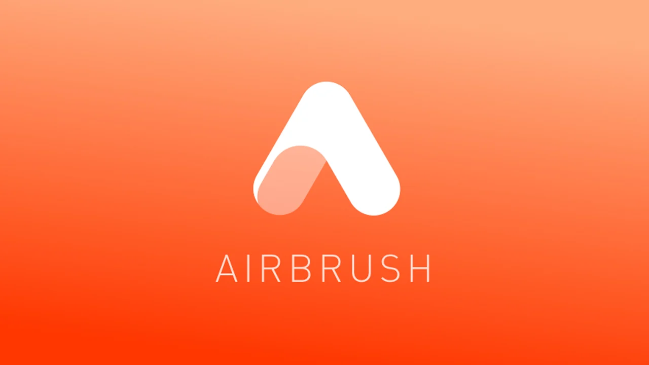 AirBrush premium apk