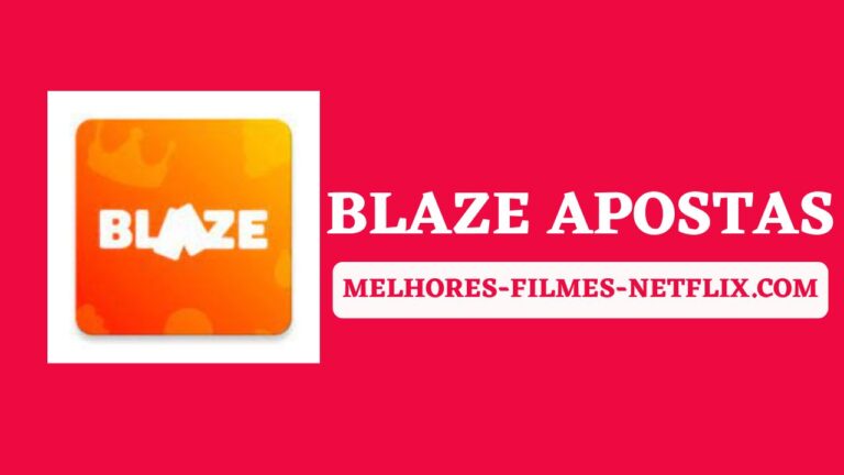 Blaze Apostas apk