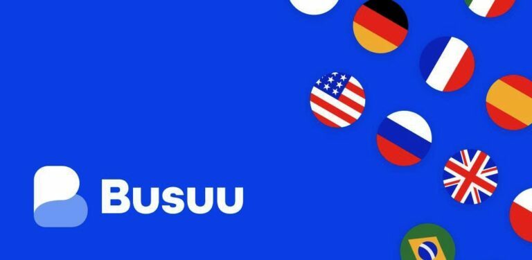 Busuu Premium Mod Apk para Android 2022