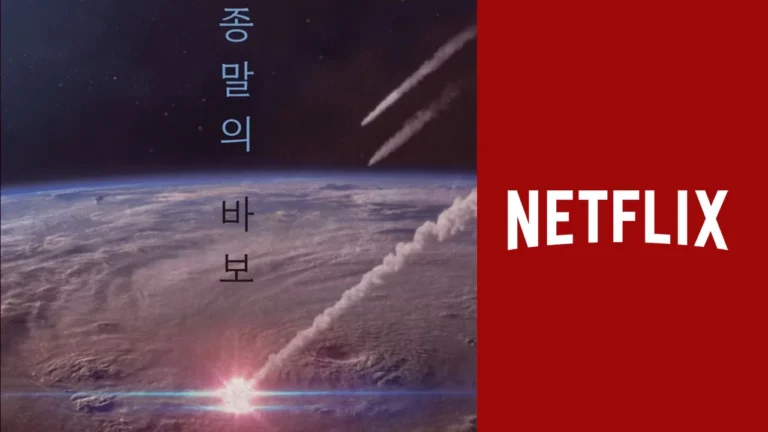 Distópico K-Drama ‘Goodbye Earth’ Temporada 1 na Netflix: Tudo o que sabemos até agora