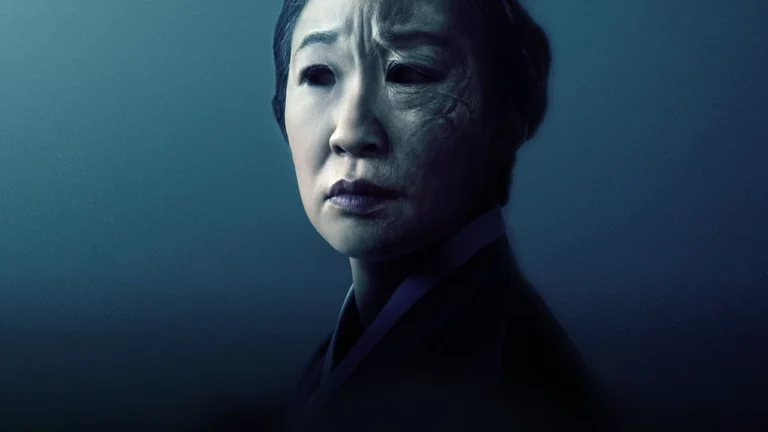 Filme de terror de Sandra Oh ‘Umma’ define data de lançamento na Netflix