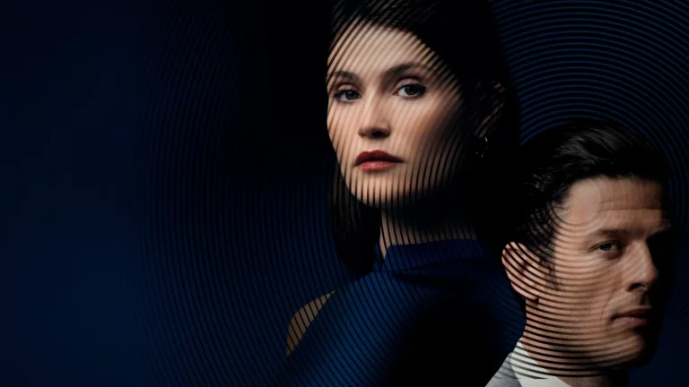 Netflix UK adquire direitos de ‘Rogue Agent’ estrelado por Gemma Arterton