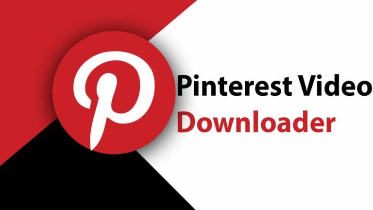 pinterest video downloader apk