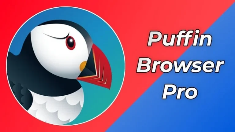 Puffin Browser PRO Apk (Baixar grátis) 2022