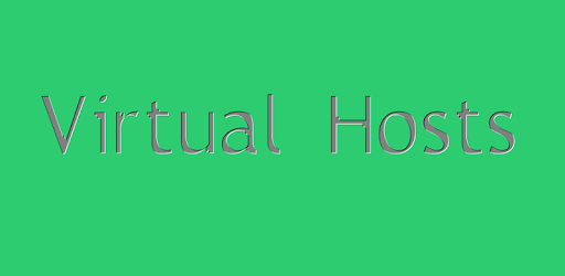 Virtual Hosts APK