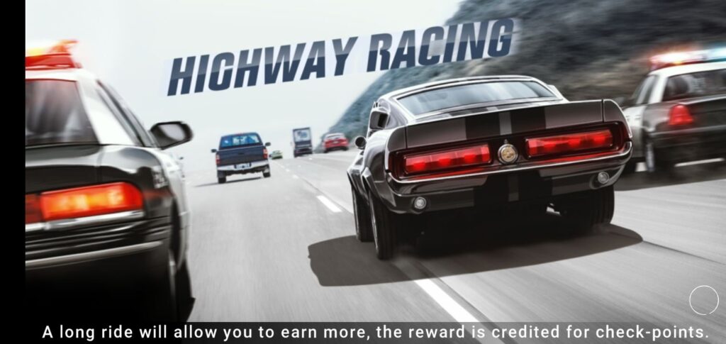 CarX Highway Racing Mod Apk Hack