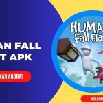 Baixar Human Fall Flat Apk