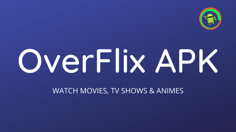 OverFlix APK