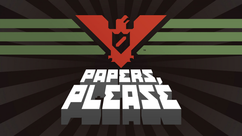 Papers Please apk