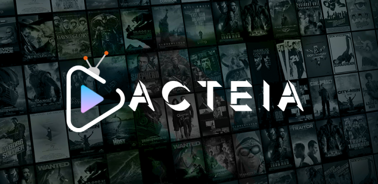 Acteia APK para Android Download grátis