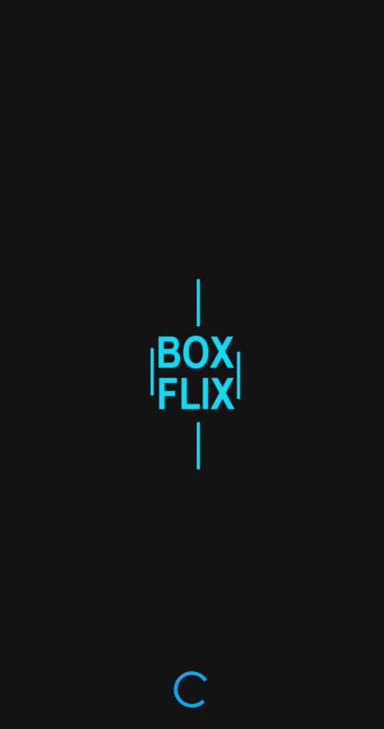 Box Flix Apk