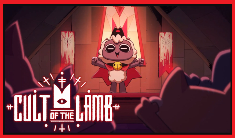 Cult of the Lamb APK para Android Download grátis