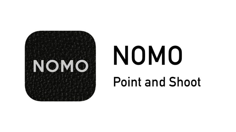 nomo cam apk