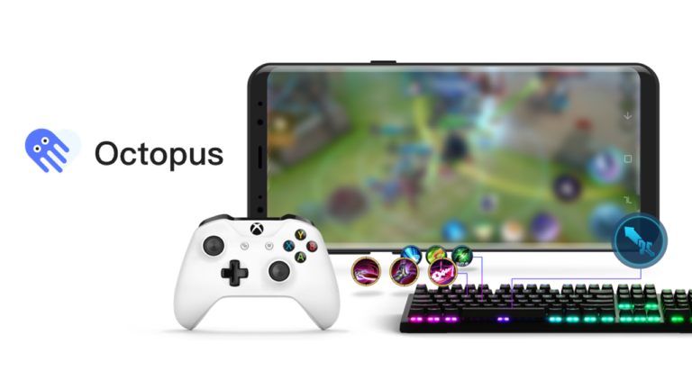 Octopus Pro Apk (Full Pro Desbloqueado, Versão Premium) 2022
