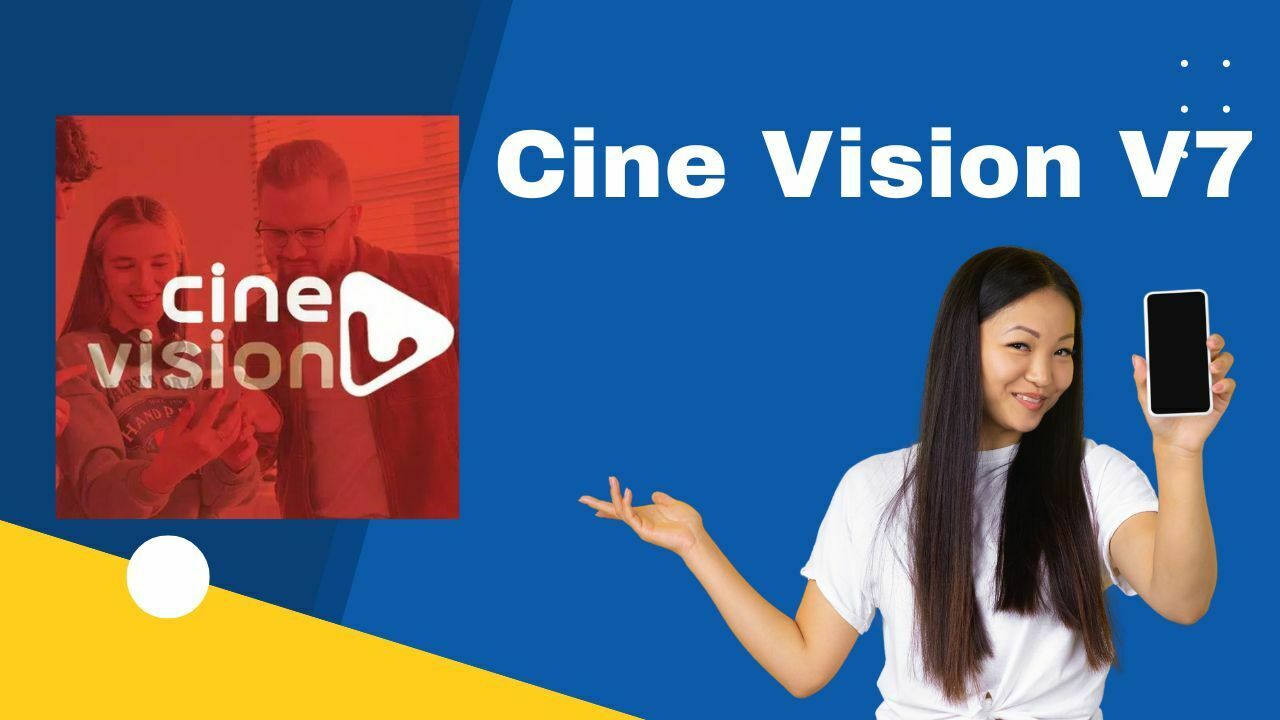 baixe Cine Vision V7 Apk
