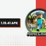 baixar Minecraft 1.19.41 APK