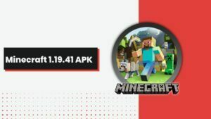 baixar Minecraft 1.19.41 APK