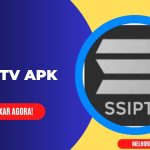 SS IPTV APK