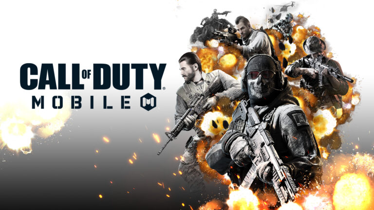 Call of Duty Mobile Apk