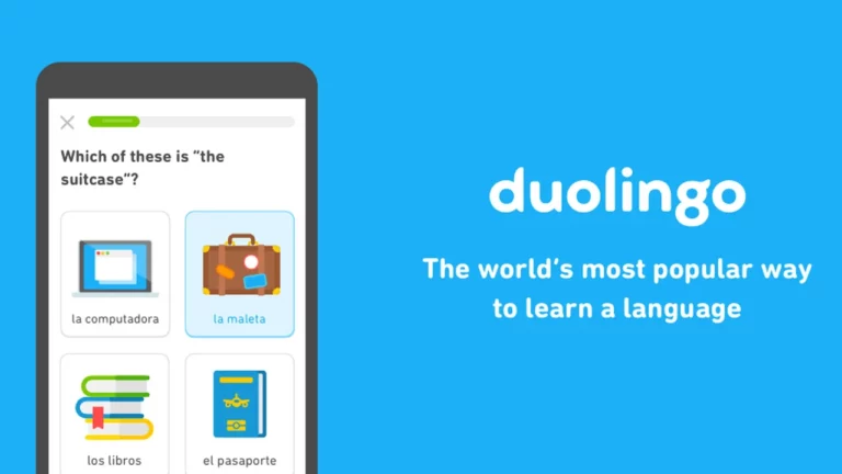 duolingo plus apk