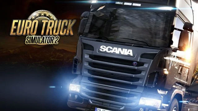 euro truck simulator 2 apk